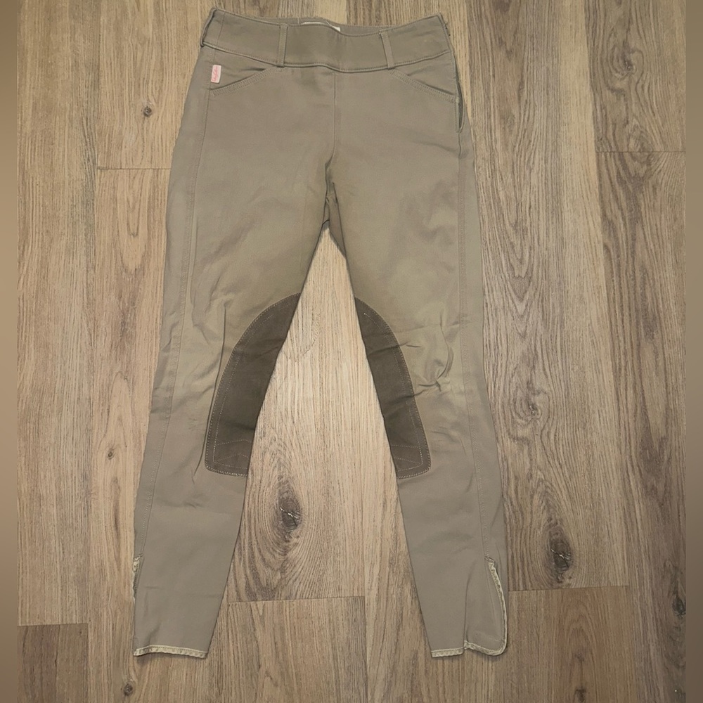 26S - Tailored Sportsman 1964 SZ MR Tan